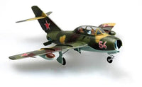 1/72 Hobby Boss MiG-15UTI Midget 80262 - MPM Hobbies