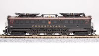 N Broadway Ltd P5a Pennsylvania Railroad #4766 3952