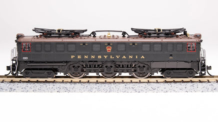 N Broadway Ltd P5a Pennsylvania Railroad #4766 3952