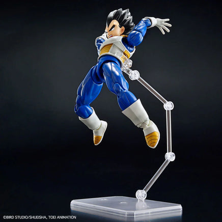 Bandai Figure-Rise Standard Vegeta (New Spec Ver.) 2649756