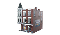 O Woodland Davenport Department Store 5847 - MPM Hobbies
