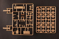 1/35 Hobby Boss BMD-1P 80154
