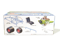 1/25 AMT 1969 Ford Falcon Modified Stocker 1446