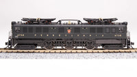 N Broadway Ltd P5a Pennsylvania Railroad #4738 3956