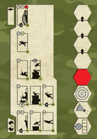 1/72 Zvezda Soviet Headquarters 1941-1943 6132