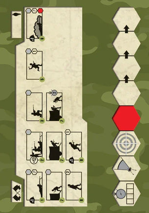 1/72 Zvezda Soviet Headquarters 1941-1943 6132