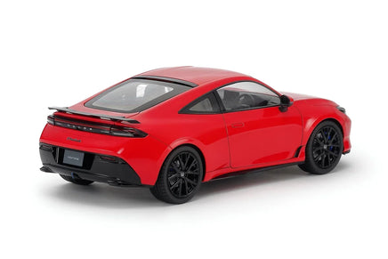 1/24 Tamiya Honda New Prelude 24373