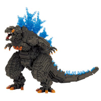 Nanoblock Godzilla Minus One Deluxe Edition 23417