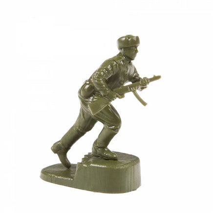 1/72 Zvezda Soviet Machine Gun Squadron (Berlin 1945) 6269