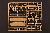 1/48 Hobby Boss German Pzkpfw IV Ausf.J Medium Tank 84842
