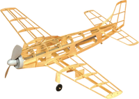 Guillows Kits Skyraider 904