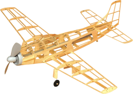 Guillows Kits Skyraider 904