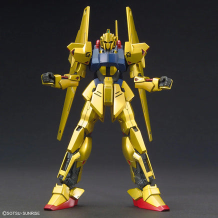 1/144 Bandai HGUC 200 Hyaku-Shiki (Revive) 2336812