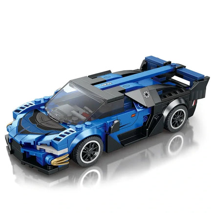 Reobrix Bugatti Vision GT (348 pcs) 795