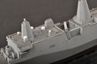 1/700 Hobby Boss USS New York (LPD-21) 83415 - MPM Hobbies