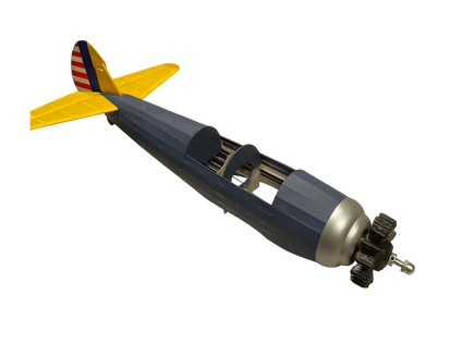 Guillows Kits Stearman PT-17 803