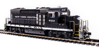 HO Broadway Ltd EMD GP20 New York Central #6105 4275
