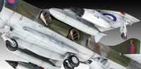 1/32 Revell Germany Geschenkset Harrier GR.1 50 Years 05690