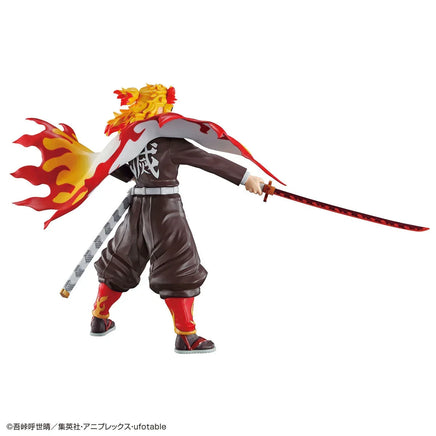 Bandai Demon Slayer - Kyojuro Rengoku 2638252