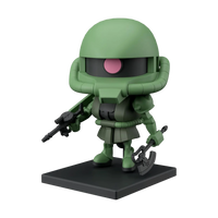 Bandai Zakupla-Kun DX Set 2773771 - MPM Hobbies