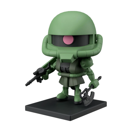 Bandai Zakupla-Kun DX Set 2773771 - MPM Hobbies