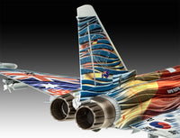 1/72 Revell Germany Eurofighter Rapid Pacific "Exclusive Edition" 05649