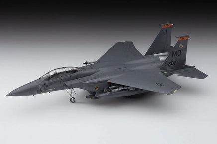1/72 Hasegawa F-15E Strike Eagle 01569