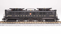 N Broadway Ltd P5a Pennsylvania Railroad #4722 3959