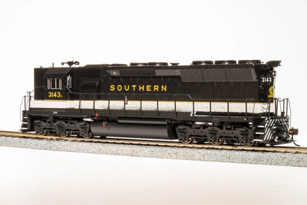 HO Broadway Ltd EMD SD45 Southern #3128 4291