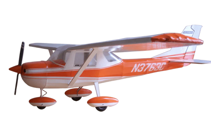 Guillows Kits Cessna 150 Laser Cut 309