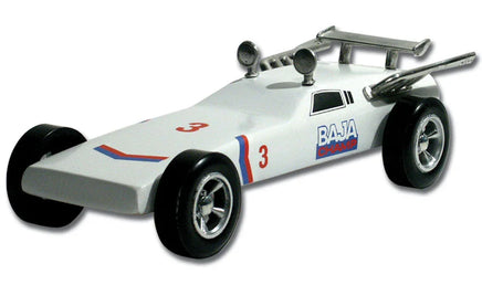 PineCar Baja Champ Custom Parts 330