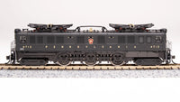 N Broadway Ltd P5a Pennsylvania Railroad #4713 3955