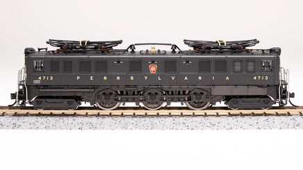 N Broadway Ltd P5a Pennsylvania Railroad #4713 3955