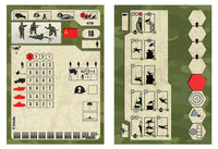 1/72 Zvezda Soviet Paratroopers 1941-1943 6138