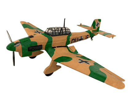 Guillows Kits Junkers JU-87B Stuka 508