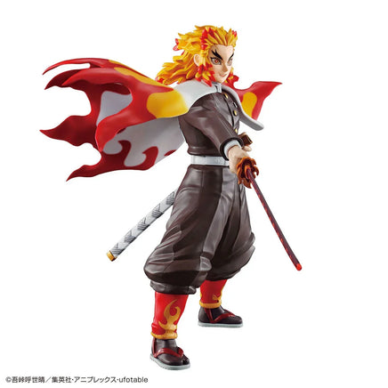 Bandai Demon Slayer - Kyojuro Rengoku 2638252