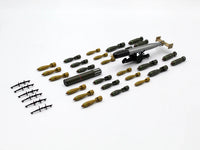 1/48 ICM WWII British Aircraft Armament 48407