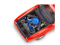 1/25 Revell-Monogram '71 Ford Mustang Mach 1 429 "James Bond" 007 Diamonds Are Forever 14555