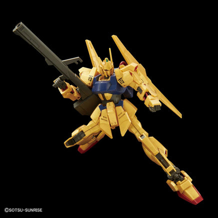 1/144 Bandai HGUC 200 Hyaku-Shiki (Revive) 2336812