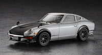 1/24 Hasegawa Nissan Fairlady 240Z "Custom Version" 20682
