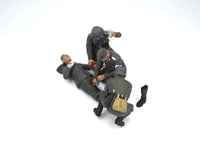 1/35 ICM WWII German Military Medical Personnel 35620
