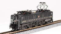 N Broadway Ltd P5a Pennsylvania Railroad #4760 3961
