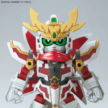 Bandai SDBD RX-Zeromaru Model Kit 2435133