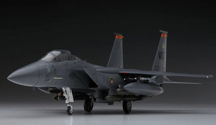 1/72 Hasegawa F-15E Strike Eagle 01569