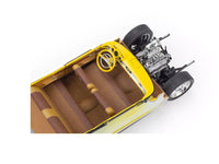 1/25 Revell-Monogram 1957 Chevy Bel Air Two Door Sedan 2'N1 14551 - MPM Hobbies