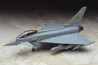 1/72 Hasegawa Eurofighter Typhoon Single Seater 01570 - MPM Hobbies