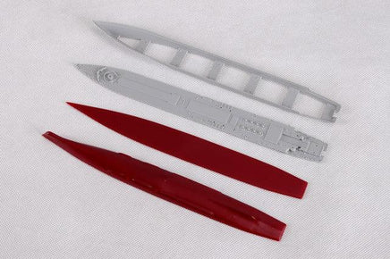 1/700 Trumpeter Russian Navy Slava Class Cruiser Moskva 05720