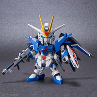 Bandai SDEX-Standard 20 Rising Freedom Gundam 2687867