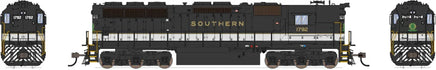 HO Broadway Ltd EMD SD45 Southern #3128 4291