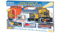 HO Bachmann Digital Commander 00501